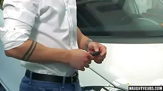 Gay Sex Videos 8