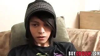 Gay XXX Tube 35