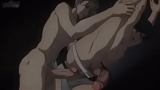 Hentai cheerful
