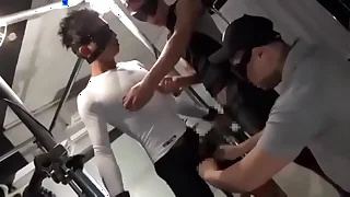 Japanese hot crony